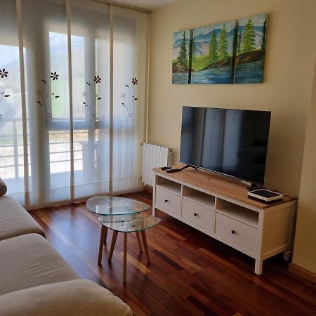 Apartamento 24A01 Apartamento Cabrales Arenas De Cabrales Exterior foto
