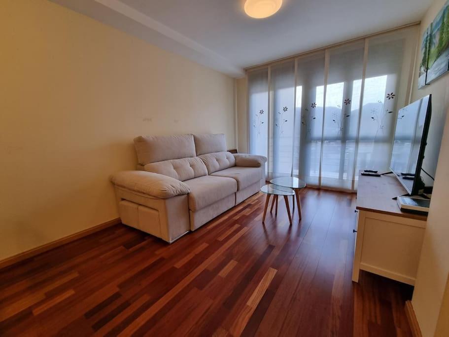 Apartamento 24A01 Apartamento Cabrales Arenas De Cabrales Exterior foto