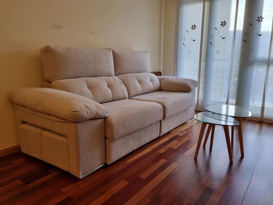 Apartamento 24A01 Apartamento Cabrales Arenas De Cabrales Exterior foto