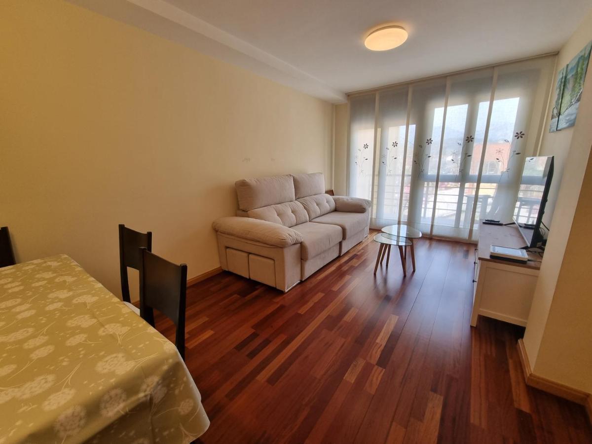 Apartamento 24A01 Apartamento Cabrales Arenas De Cabrales Exterior foto