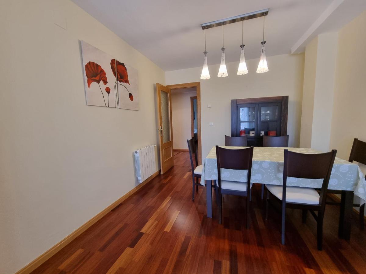 Apartamento 24A01 Apartamento Cabrales Arenas De Cabrales Exterior foto