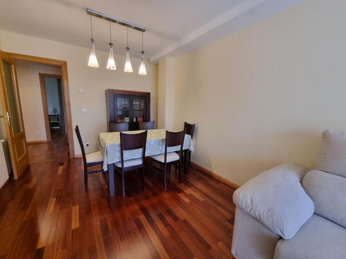 Apartamento 24A01 Apartamento Cabrales Arenas De Cabrales Exterior foto